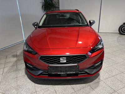 Seat Leon Gebrauchtwagen