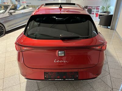 Seat Leon Gebrauchtwagen