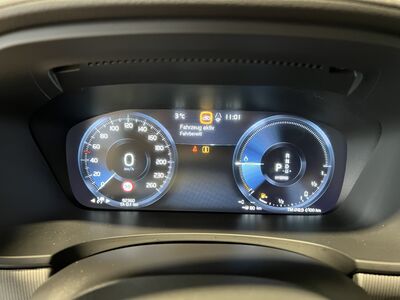 Volvo V90 Gebrauchtwagen Volvo V90 Gebrauchtwagen