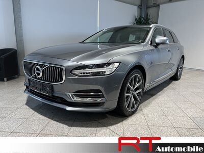 Volvo V90 Gebrauchtwagen Volvo V90 Gebrauchtwagen