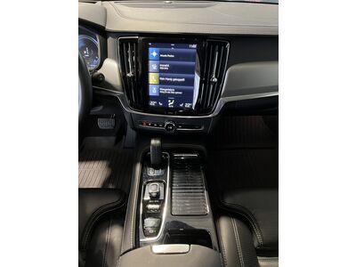 Volvo V90 Gebrauchtwagen Volvo V90 Gebrauchtwagen