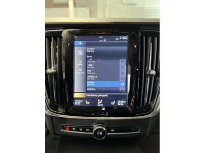 Volvo V90 Gebrauchtwagen Volvo V90 Gebrauchtwagen