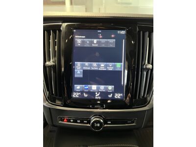 Volvo V90 Gebrauchtwagen Volvo V90 Gebrauchtwagen