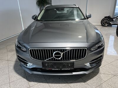 Volvo V90 Gebrauchtwagen Volvo V90 Gebrauchtwagen