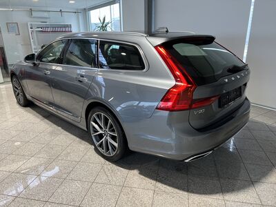 Volvo V90 Gebrauchtwagen Volvo V90 Gebrauchtwagen