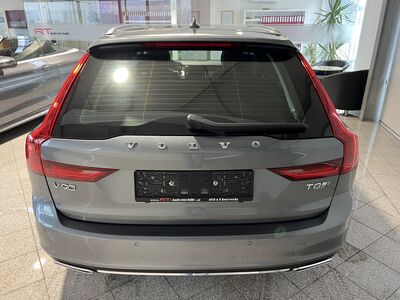 Volvo V90 Gebrauchtwagen Volvo V90 Gebrauchtwagen