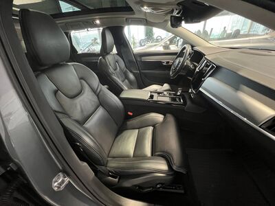 Volvo V90 Gebrauchtwagen Volvo V90 Gebrauchtwagen
