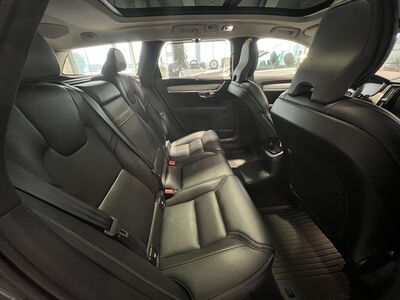 Volvo V90 Gebrauchtwagen Volvo V90 Gebrauchtwagen