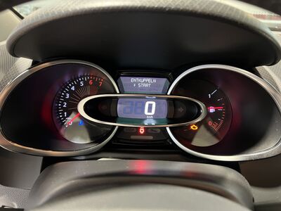 Renault Clio Gebrauchtwagen