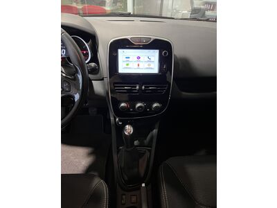 Renault Clio Gebrauchtwagen