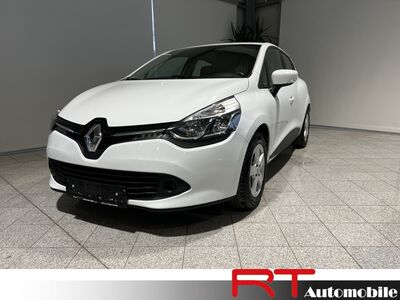 Renault Clio Gebrauchtwagen Renault Clio Gebrauchtwagen