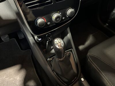 Renault Clio Gebrauchtwagen