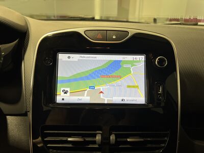 Renault Clio Gebrauchtwagen