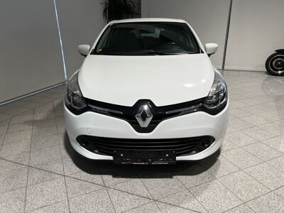 Renault Clio Gebrauchtwagen