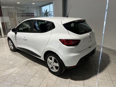 Renault Clio Gebrauchtwagen