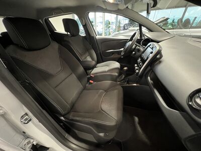 Renault Clio Gebrauchtwagen