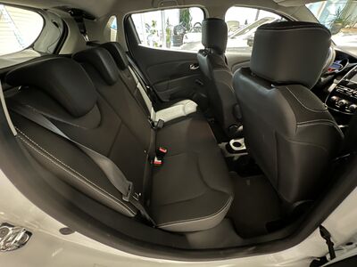 Renault Clio Gebrauchtwagen