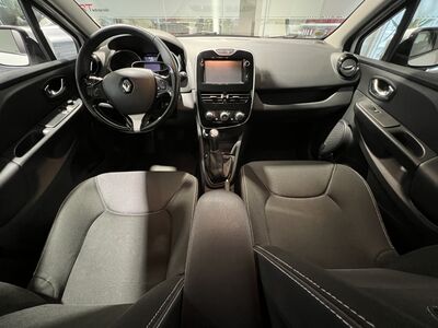 Renault Clio Gebrauchtwagen