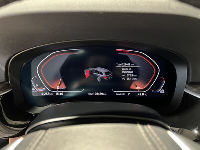 BMW 5er Gebrauchtwagen