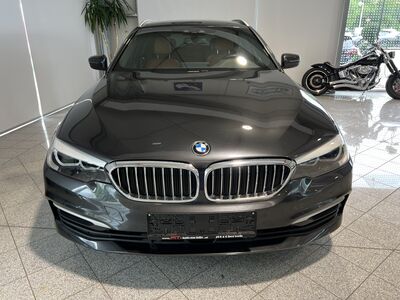 BMW 5er Gebrauchtwagen BMW 5er Gebrauchtwagen