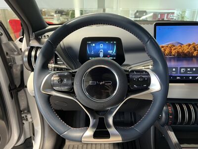 BYD Atto 3 Gebrauchtwagen BYD Atto 3 Gebrauchtwagen