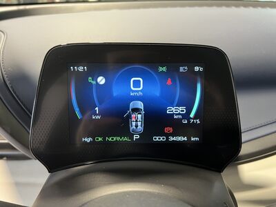 BYD Atto 3 Gebrauchtwagen BYD Atto 3 Gebrauchtwagen