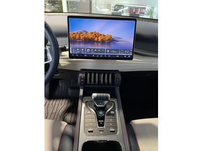 BYD Atto 3 Gebrauchtwagen BYD Atto 3 Gebrauchtwagen