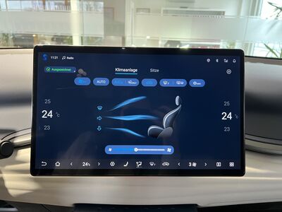 BYD Atto 3 Gebrauchtwagen BYD Atto 3 Gebrauchtwagen