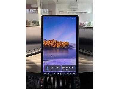 BYD Atto 3 Gebrauchtwagen BYD Atto 3 Gebrauchtwagen