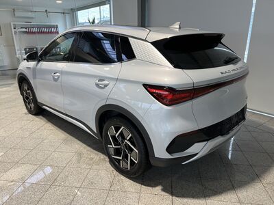 BYD Atto 3 Gebrauchtwagen BYD Atto 3 Gebrauchtwagen