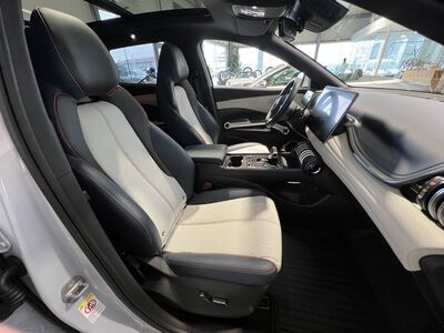 BYD Atto 3 Gebrauchtwagen BYD Atto 3 Gebrauchtwagen