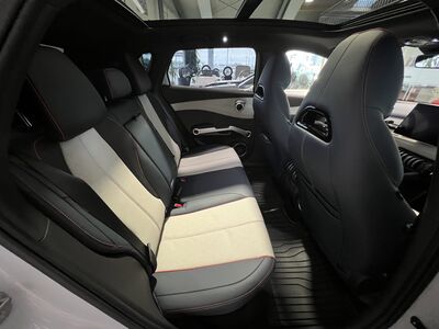 BYD Atto 3 Gebrauchtwagen BYD Atto 3 Gebrauchtwagen