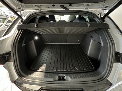 BYD Atto 3 Gebrauchtwagen BYD Atto 3 Gebrauchtwagen