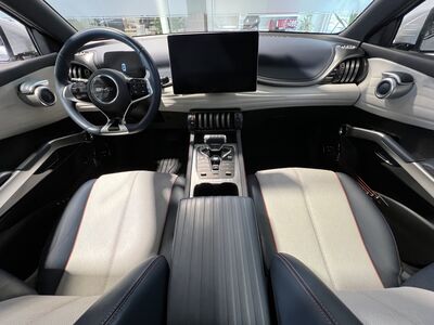 BYD Atto 3 Gebrauchtwagen BYD Atto 3 Gebrauchtwagen