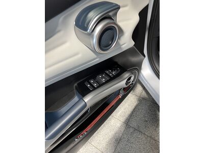 BYD Atto 3 Gebrauchtwagen BYD Atto 3 Gebrauchtwagen