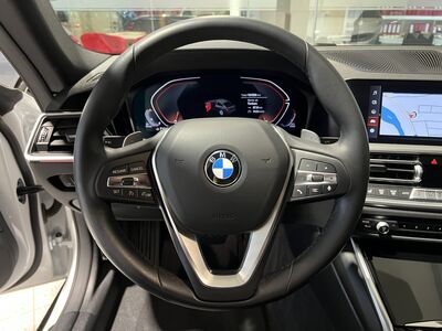 BMW 4er Gran Coupe Gebrauchtwagen BMW 4er Gran Coupe Gebrauchtwagen