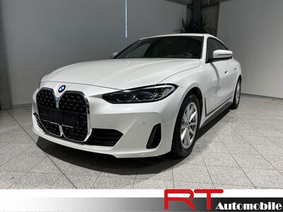 BMW 4er Gran Coupe Gebrauchtwagen BMW 4er Gran Coupe Gebrauchtwagen