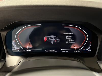 BMW 4er Gran Coupe Gebrauchtwagen BMW 4er Gran Coupe Gebrauchtwagen