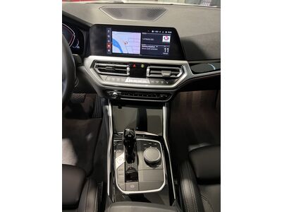 BMW 4er Gran Coupe Gebrauchtwagen BMW 4er Gran Coupe Gebrauchtwagen