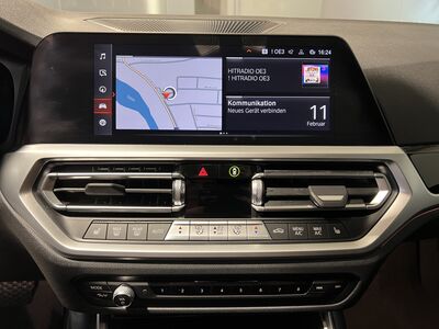 BMW 4er Gran Coupe Gebrauchtwagen BMW 4er Gran Coupe Gebrauchtwagen