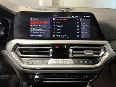 BMW 4er Gran Coupe Gebrauchtwagen BMW 4er Gran Coupe Gebrauchtwagen