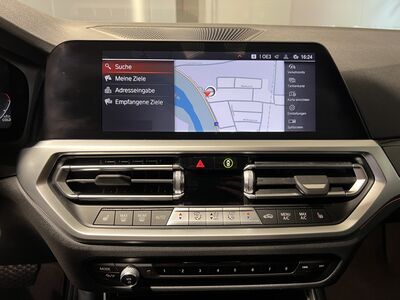 BMW 4er Gran Coupe Gebrauchtwagen BMW 4er Gran Coupe Gebrauchtwagen