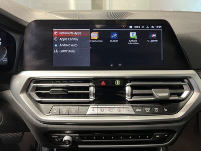 BMW 4er Gran Coupe Gebrauchtwagen BMW 4er Gran Coupe Gebrauchtwagen