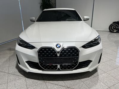 BMW 4er Gran Coupe Gebrauchtwagen BMW 4er Gran Coupe Gebrauchtwagen