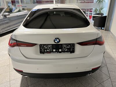 BMW 4er Gran Coupe Gebrauchtwagen BMW 4er Gran Coupe Gebrauchtwagen