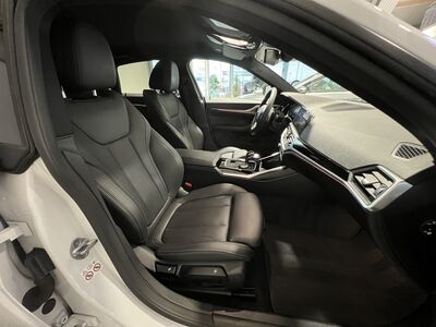 BMW 4er Gran Coupe Gebrauchtwagen BMW 4er Gran Coupe Gebrauchtwagen