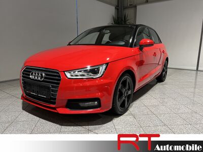 Audi A1 Gebrauchtwagen Audi A1 Gebrauchtwagen