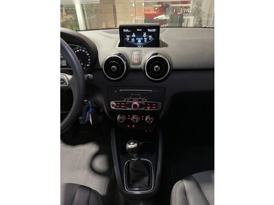 Audi A1 Gebrauchtwagen Audi A1 Gebrauchtwagen