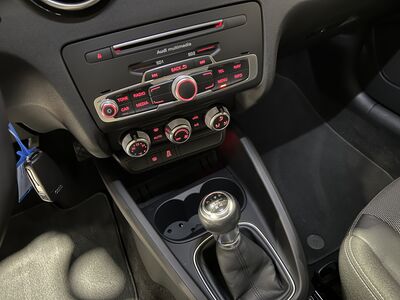 Audi A1 Gebrauchtwagen Audi A1 Gebrauchtwagen