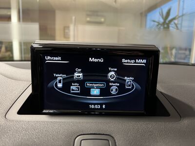 Audi A1 Gebrauchtwagen Audi A1 Gebrauchtwagen